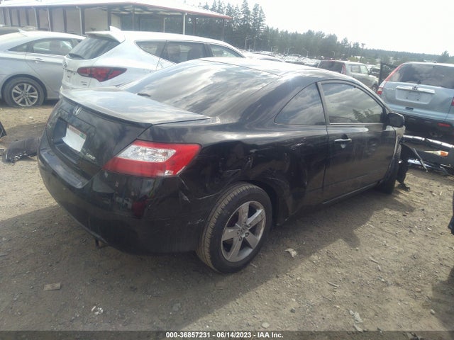 2006 HONDA CIVIC CPE EX VIN: 2HGFG12896H514935