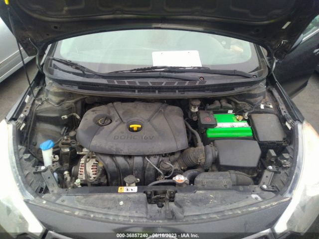 KNAFK4A61G5462995 KIA FORTE LX