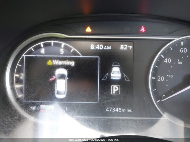 3N1CN8EV9ML861724 Nissan VERSA SV