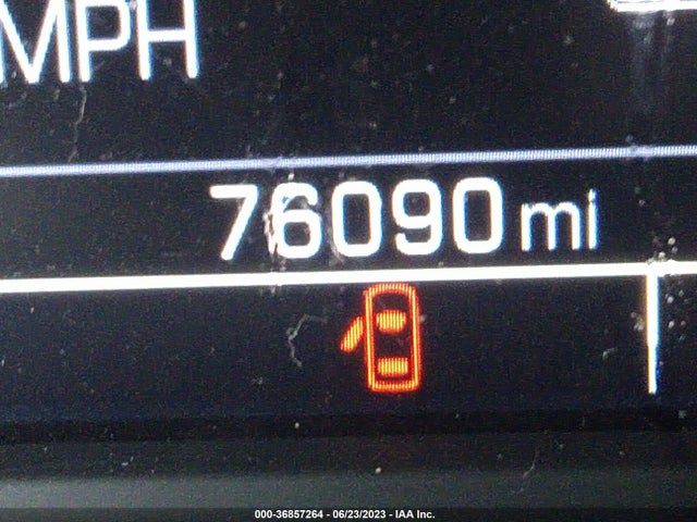 Chevrolet Tahoe Lt 2018 1GNSCBKC3JR325717 Image 7