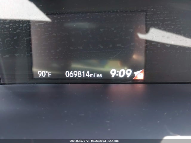 Honda Civic Sedan Lx 2015 19XFB2F51FE112745 Image 13