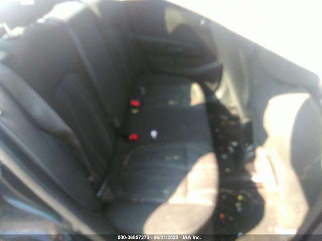 Chevrolet SONIC LT 2016 1G1JC5SH3G4175768 Image 8