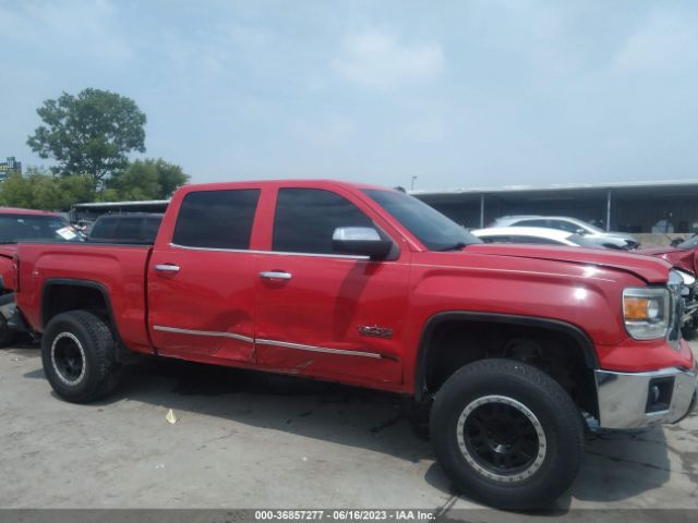 3GTP1VEC3EG327264 GMC Sierra 1500 Slt