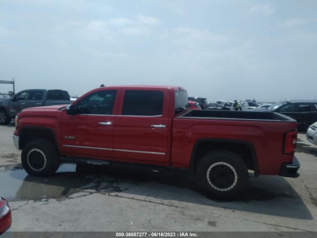 3GTP1VEC3EG327264 GMC Sierra 1500 Slt