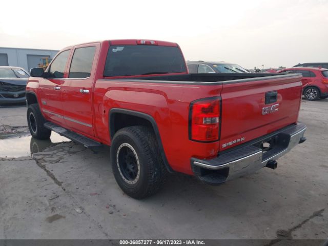 3GTP1VEC3EG327264 GMC Sierra 1500 Slt