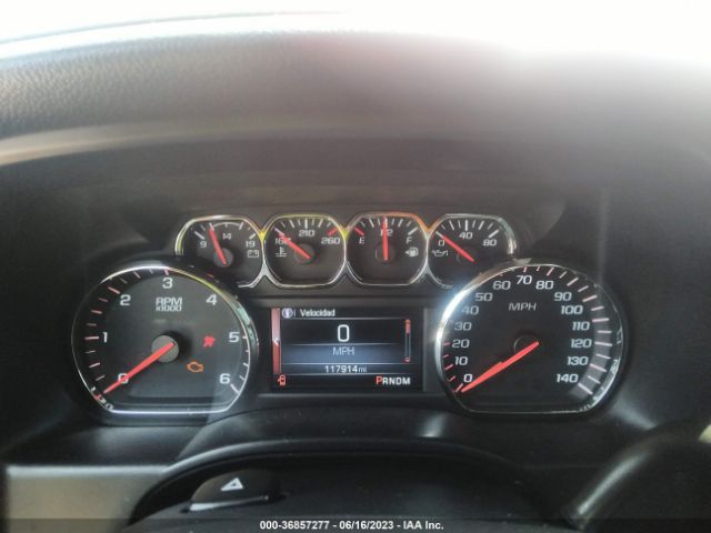 3GTP1VEC3EG327264 GMC Sierra 1500 Slt
