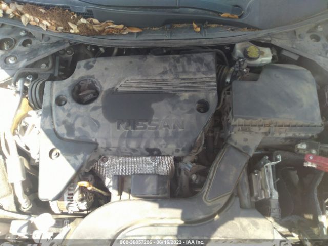 1N4AL3AP8JC215723 Nissan Altima 2.5 Sl