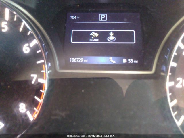 1N4AL3AP8JC215723 Nissan Altima 2.5 Sl
