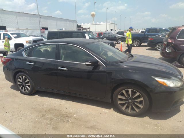 1N4AL3AP8JC215723 Nissan Altima 2.5 Sl