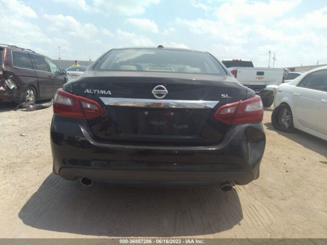 1N4AL3AP8JC215723 Nissan Altima 2.5 Sl