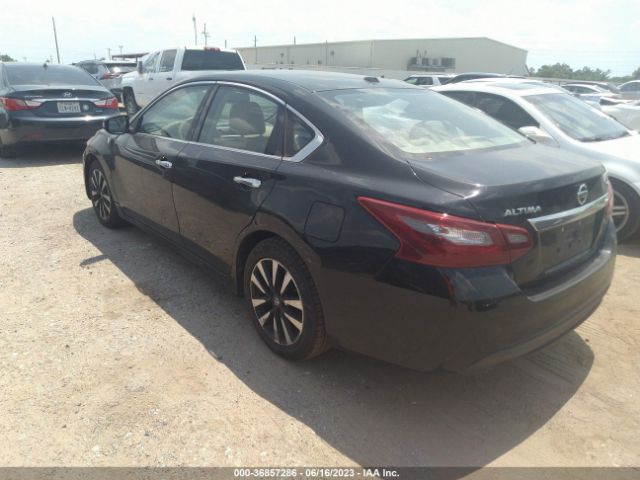 1N4AL3AP8JC215723 Nissan Altima 2.5 Sl