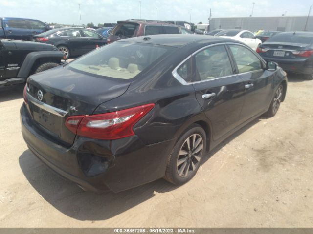 1N4AL3AP8JC215723 Nissan Altima 2.5 Sl