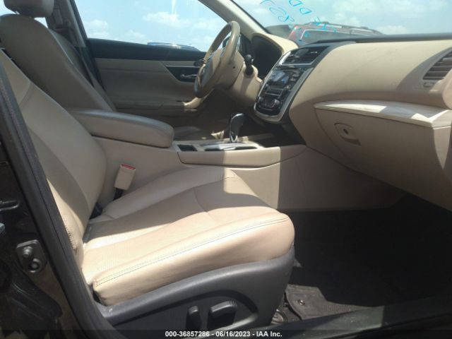 1N4AL3AP8JC215723 Nissan Altima 2.5 Sl