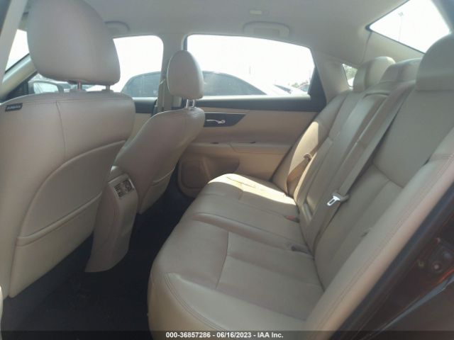 1N4AL3AP8JC215723 Nissan Altima 2.5 Sl