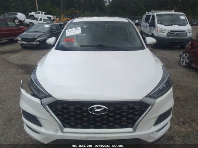 Hyundai TUCSON SE 2019 KM8J2CA45KU957927 Image 4