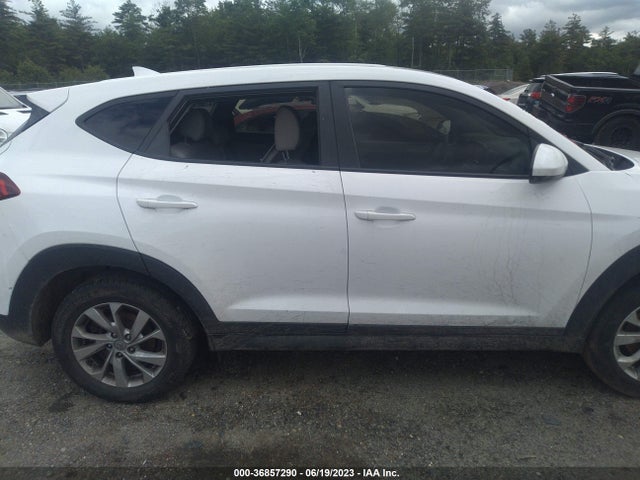 Hyundai TUCSON SE 2019 KM8J2CA45KU957927 Image 5