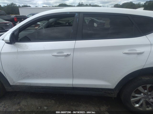 Hyundai TUCSON SE 2019 KM8J2CA45KU957927 Image 6