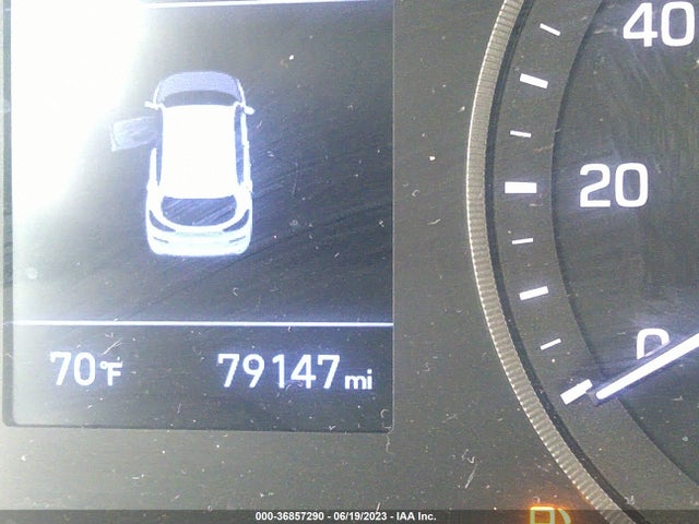 Hyundai TUCSON SE 2019 KM8J2CA45KU957927 Image 7