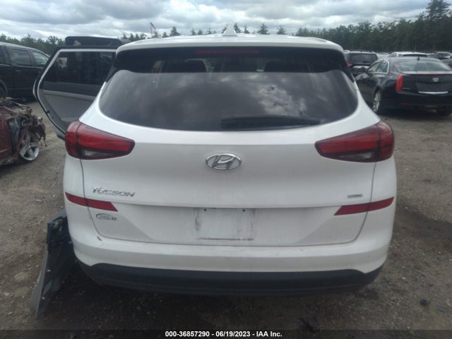 Hyundai TUCSON SE 2019 KM8J2CA45KU957927 Image 8