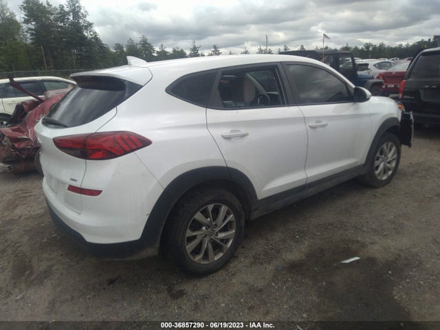 Hyundai TUCSON SE 2019 KM8J2CA45KU957927 Image 10
