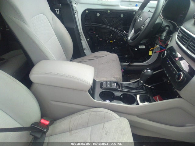 Hyundai TUCSON SE 2019 KM8J2CA45KU957927 Image 11