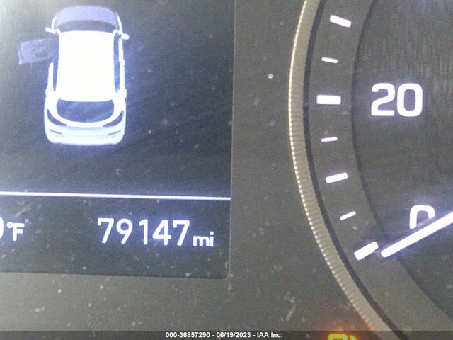 Hyundai TUCSON SE 2019 KM8J2CA45KU957927 Image 13