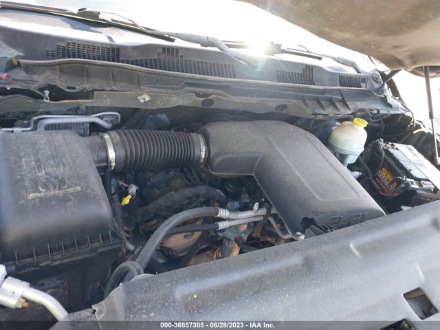 1C6RR6LG8FS512439 RAM 1500 Lone Star