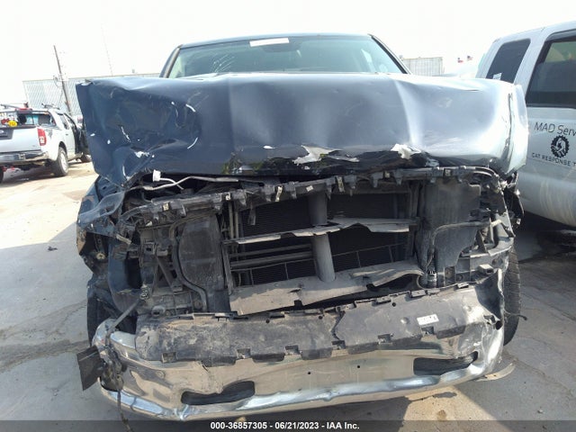 1C6RR6LG8FS512439 RAM 1500 Lone Star
