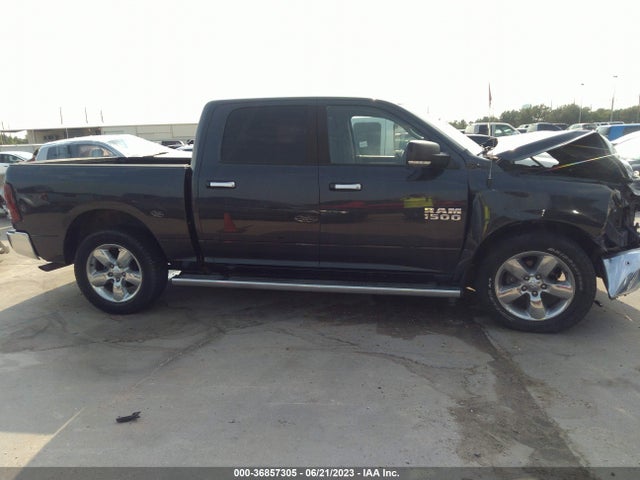 1C6RR6LG8FS512439 RAM 1500 Lone Star