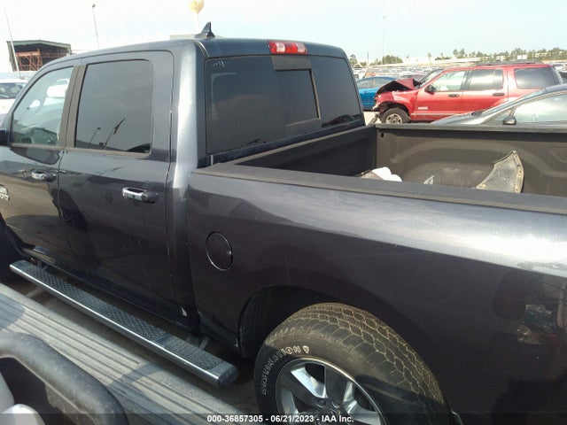 1C6RR6LG8FS512439 RAM 1500 Lone Star