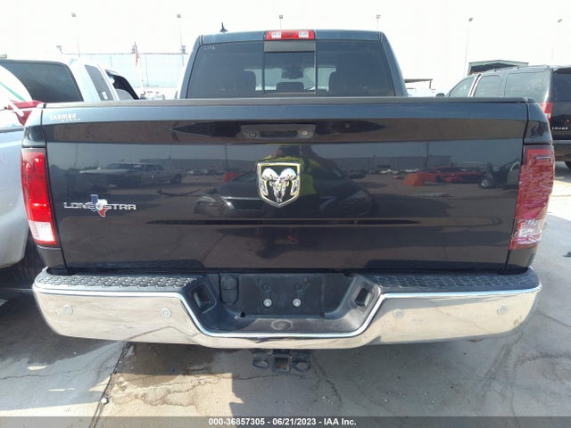 1C6RR6LG8FS512439 RAM 1500 Lone Star