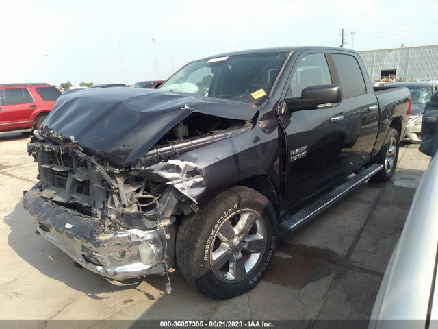 1C6RR6LG8FS512439 RAM 1500 Lone Star