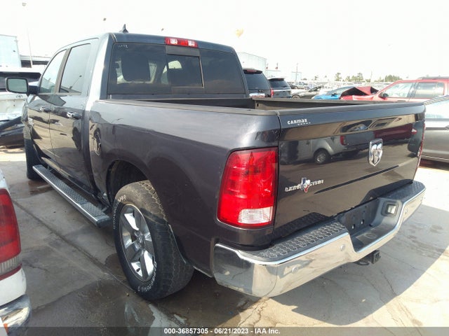 1C6RR6LG8FS512439 RAM 1500 Lone Star