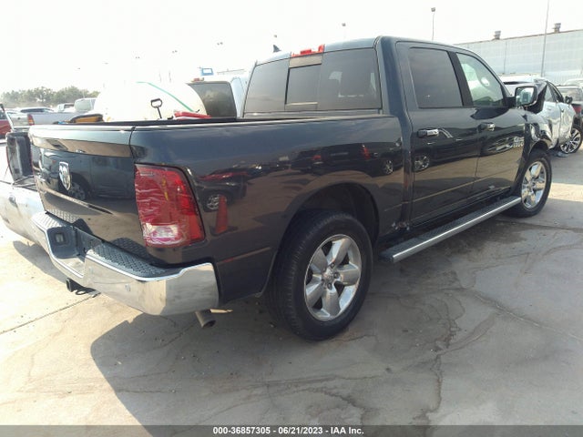 1C6RR6LG8FS512439 RAM 1500 Lone Star