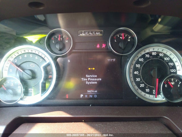 1C6RR6LG8FS512439 RAM 1500 Lone Star