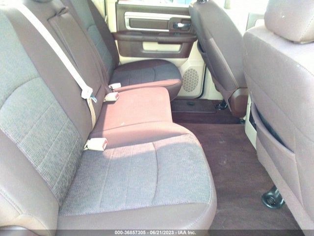 1C6RR6LG8FS512439 RAM 1500 Lone Star