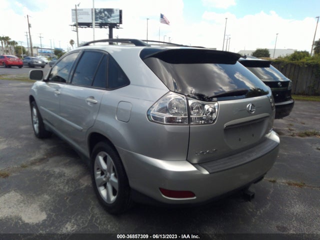 2004 LEXUS RX 330 VIN: 2T2GA31U84C010829