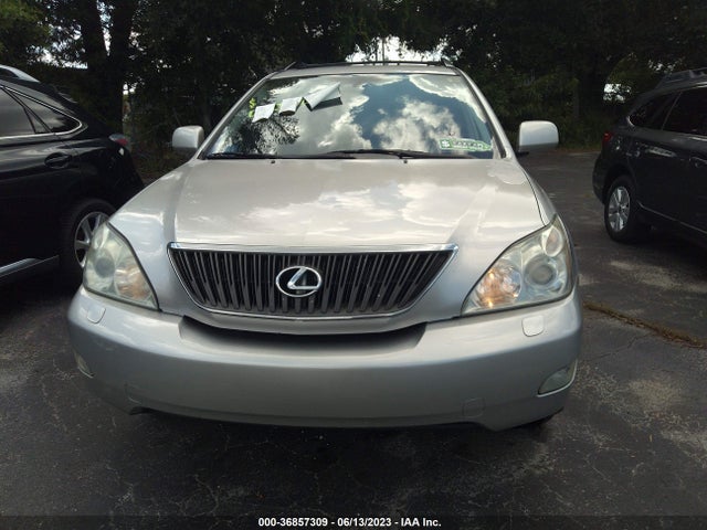 2004 LEXUS RX 330 VIN: 2T2GA31U84C010829