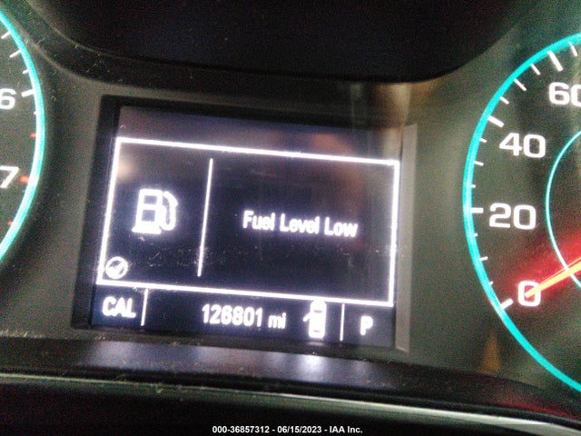 Chevrolet CRUZE LS 2018 1G1BC5SM8J7197207 Image 15