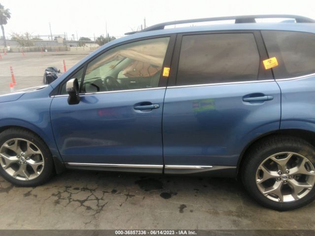 JF2SJATC6HH411130 Subaru Forester Touring