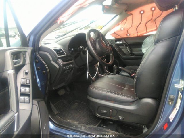 JF2SJATC6HH411130 Subaru Forester Touring