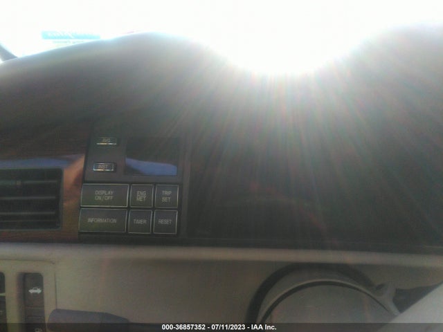1996 CADILLAC DEVILLE 1G6KD52Y0TU228996 Photo 6