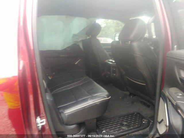 1C6SRFHT8KN845689 RAM 1500 Limited