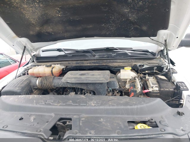 1C6RRFGG4MN667608 RAM 1500 Tradesman