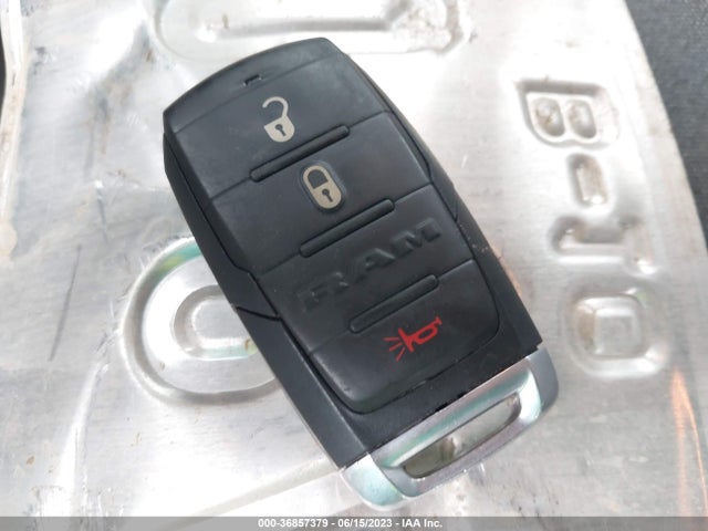 1C6RRFGG4MN667608 RAM 1500 Tradesman