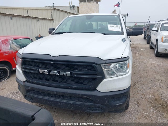 1C6RRFGG4MN667608 RAM 1500 Tradesman