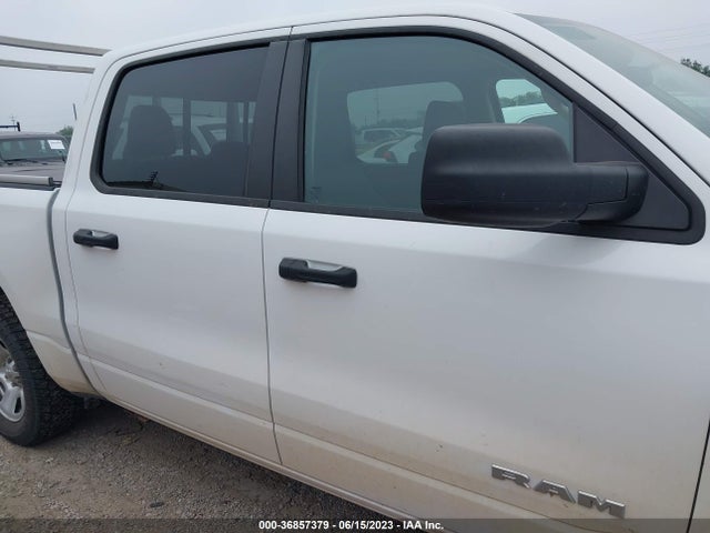 1C6RRFGG4MN667608 RAM 1500 Tradesman