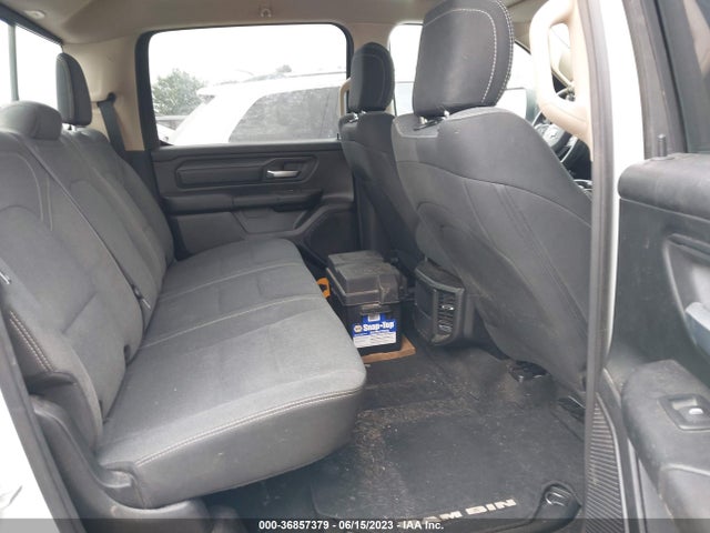 1C6RRFGG4MN667608 RAM 1500 Tradesman