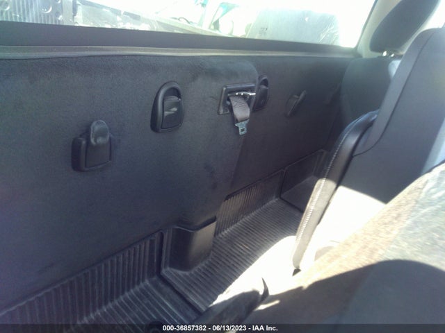3C6JR6DT3NG256337 RAM 1500 Classic Tradesman