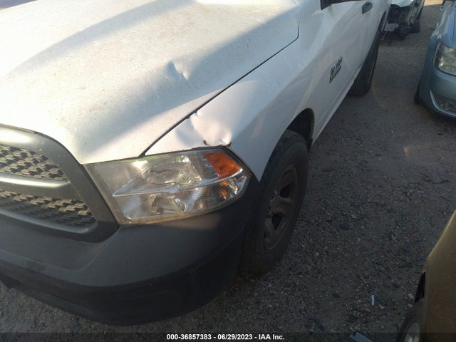 2013 RAM 1500 TRADESMAN VIN: 3C6JR6AP5DG518090